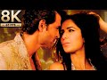 8K Remastered Bang Bang Full Song Katrina Kaif Hrithik Roshan Bang Bang