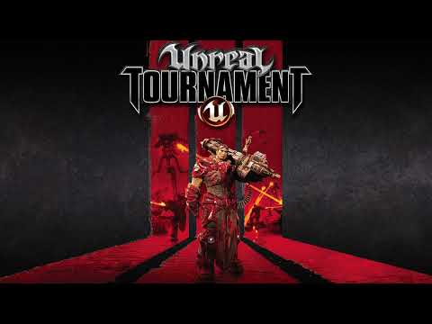 Unreal Tournament 3 Soundtrack - Unreal Tournament Title (UT3 Remix)