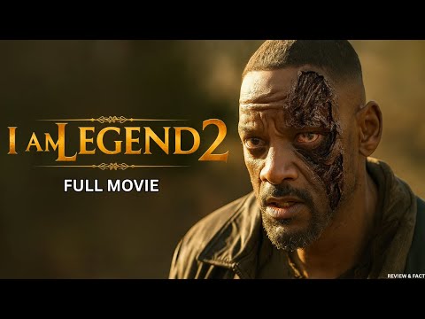 I Am Legend 2 (2026) | Full Movie  | Will Smith Returns | Review & Fact
