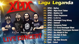 Download lagu XPDC Full Album | Lagu XPDC Leganda | Nafisa, Hijau Bumi Tuhan |  Lagu Rock Kapak Terpilih 90an mp3