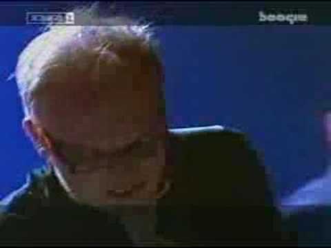 Carpark North - The Beasts (Live In Boogie 2005)