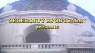 The Charles Whitman Invitational - fake commercial