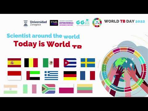 Mensaje de científicos en el Día Internacional contra la Tuberculosis: detección temprana