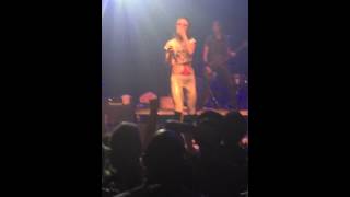 Got Love to Kill #JulietteandtheLicks #ElRey