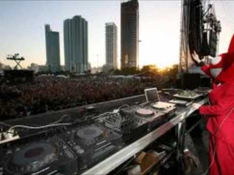 DJ Manuel - The Longest Road ft. Lissie - Deadmau5 - Club Version Remix.wmv