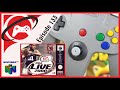 NBA Live 2000 Let S Play N64 133
