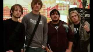 Fightstar-The Days I Recall Being Wonderful