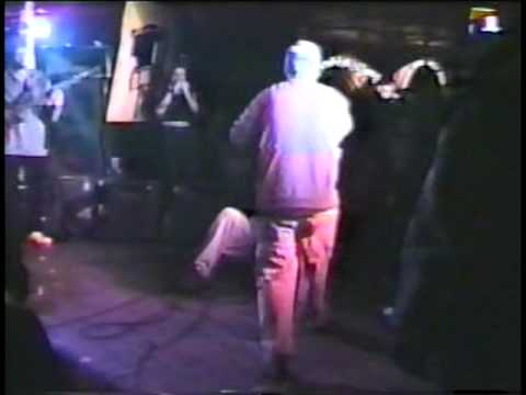 Adeem vs Icon The Mic King