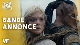 Nouvelle bande-annonce (VF)