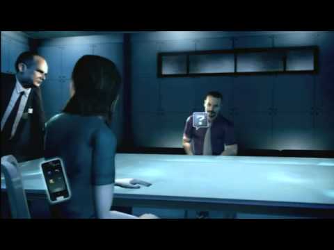 CSI  FATAL CONSPIRACY for PS3 Video Game Review