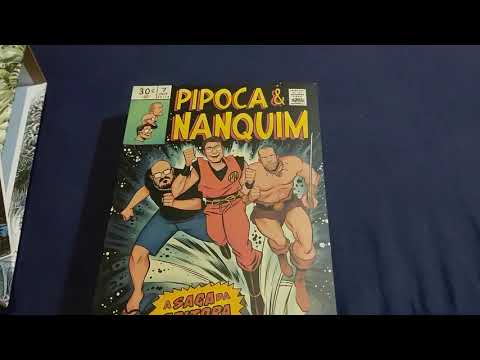 Impressão, Acabamento e Brindes: O espetacular volume final de Druuna