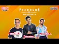 Quick Ketchup With The Cast Of TVF Pitchers Season 2