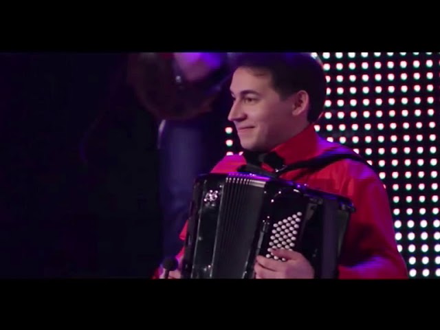 СТВ. "Җырлы бүләк". Эфир 08.11.2019