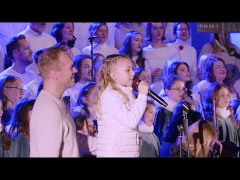 Behold (Bella Camp, Jeremy Camp) - Ostrava zpívá gospel 2025