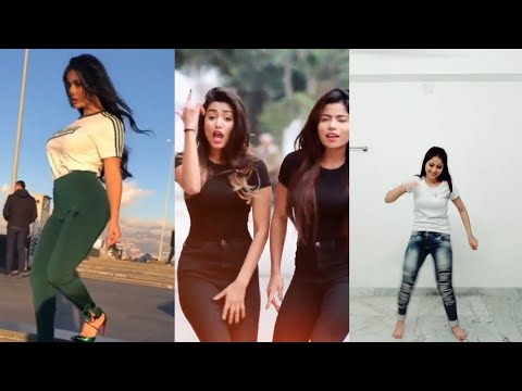 Download Tik Tok Girls Dance Video 3gp Mp4 Codedwap
