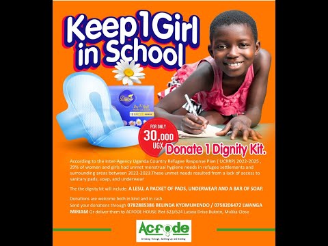 Professor Josephine Ahikire on Article 9 of the Maputo Protocol