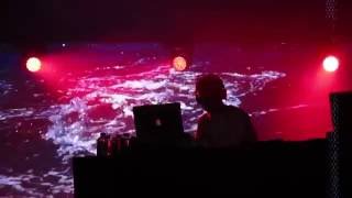 Pukkelpop 2016 : Lone Live A/V set (Hiraeth, intro) (with Konx-Om-Pax and Chris Boot)