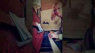 Chiquitita - ABBA - Virtu(elle)Ose - Piano