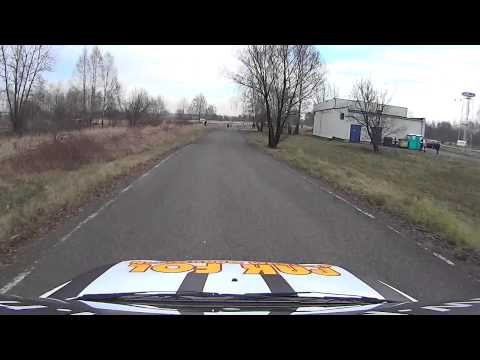 Barbórka Tyska 2014 Bieniak Marcin Przemysław Nawodyło