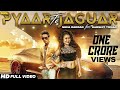 Pyaar Te Jaguar Neha Kakkar Ft Harshit Tomar Music JSL Latest Punjabi Song 2015
