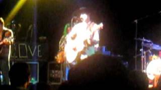 Ten Women - Conor Oberst 4.15.09 Pomona Glass House - manny-fresh.com