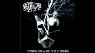 Nekromantix - Demons Are a Girl´s Best Friend (Full Album)