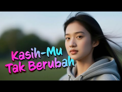 Kasih-Mu Tak Berubah