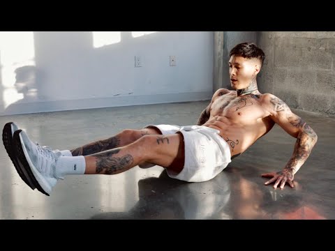 Complete Cardio Workout to Replace Treadmill for Full Body Strength