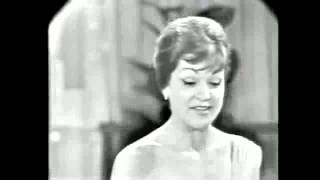 Lambert Hendricks & Ross PLAYBOY 60 02 13 2 'Twisted' Annie Ross solo
