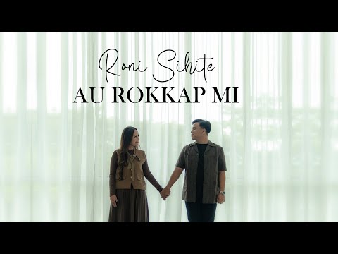 Roni Sihite - Au Rokkap Mi (Official Music Video)|Lagu Batak 2024