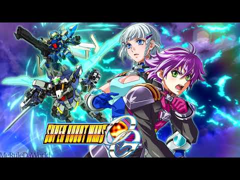 Super Robot Wars OG ost - WILD FLUG [Extended]