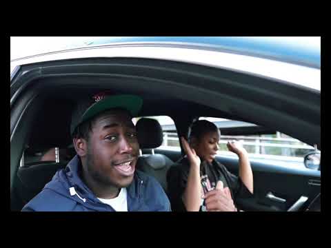 MIST   'ROLLING' ft BURNA BOY   DANCE VISUAL