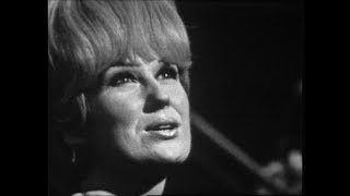 Dusty Springfield - Chained To A Memory  Alternate version 1967