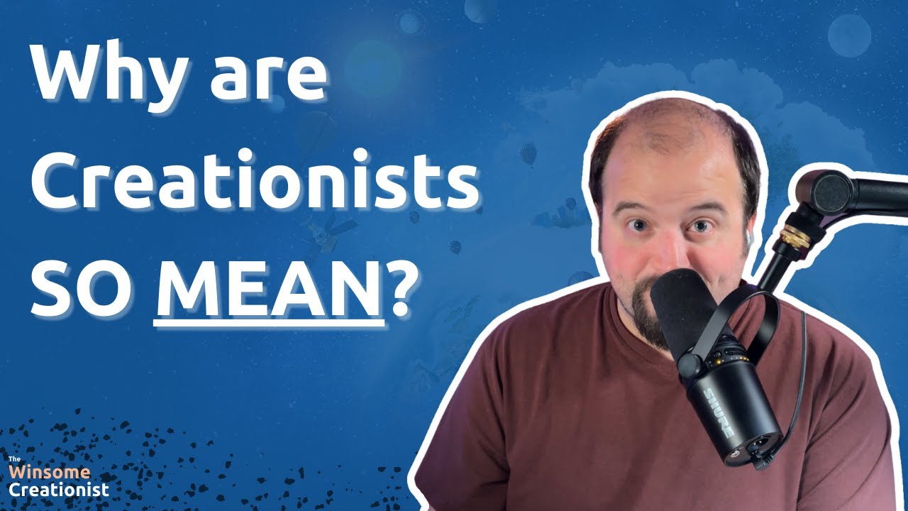 What does it mean to be a “winsome” creationist?