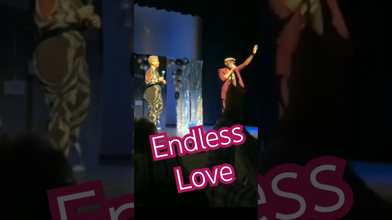 Promotional video thumbnail 3 for Jonathan Isaac, Singer / Performer