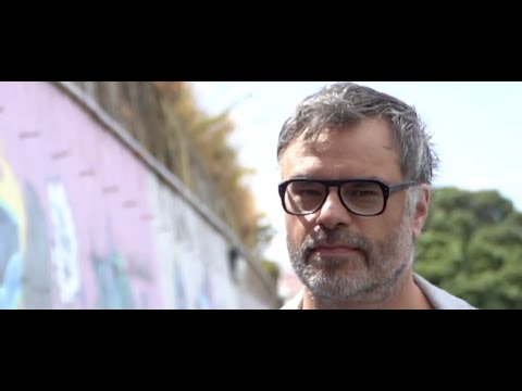 Jemaine Clement: Laughing, Crying & keeping it real with a Creative Genius