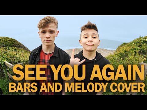 Wiz Khalifa – See You Again ft. Charlie Puth (Bars and Melody Cover)