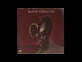 Billy Cobham - Total Eclipse (1974) Side 1 vinyl album