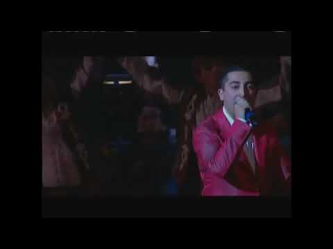 Hovhannes Shahbazyan Live in Concert (2006) Pasadena Civic Auditorum