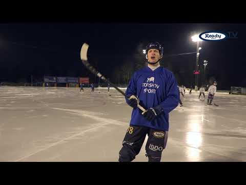 Intervju med Peter Michael Haug!