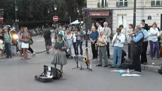 Paris Trad Jazz