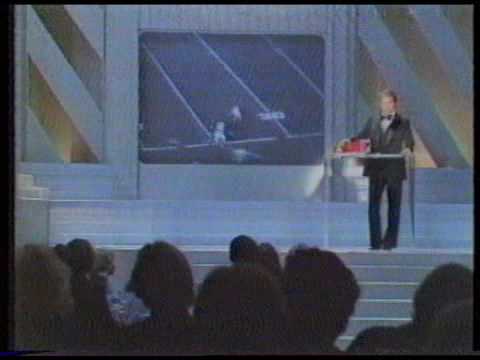 "ABC's Silver Anniversary" - History of Football Coverage (1978)