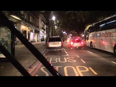 Route C1: Victoria to Earl's Court