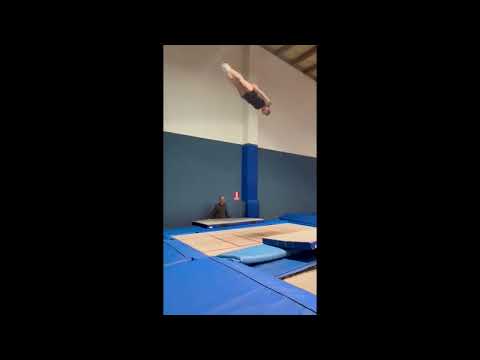 Sofia Pellissier, 16-03-2023 - libero 12,1