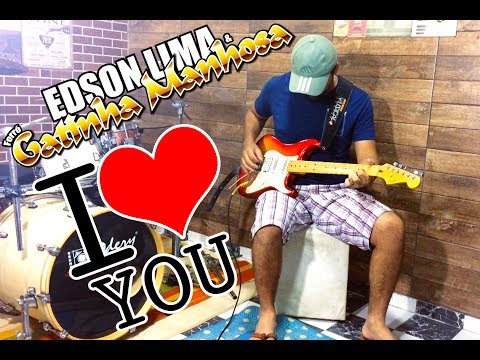 Eu te Amo - Gatinha Manhosa