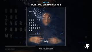 Skooly - Stone Cold Killer [Don&#39;t You Ever Forget Me 2]