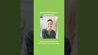 Im Gespräch mit der Trauerrednerin & Trauerbegleiterin Vera Keßeler #trauerbegle