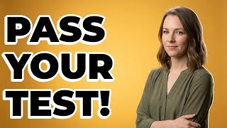 Do digital flashcards help pass teacher certification tests?