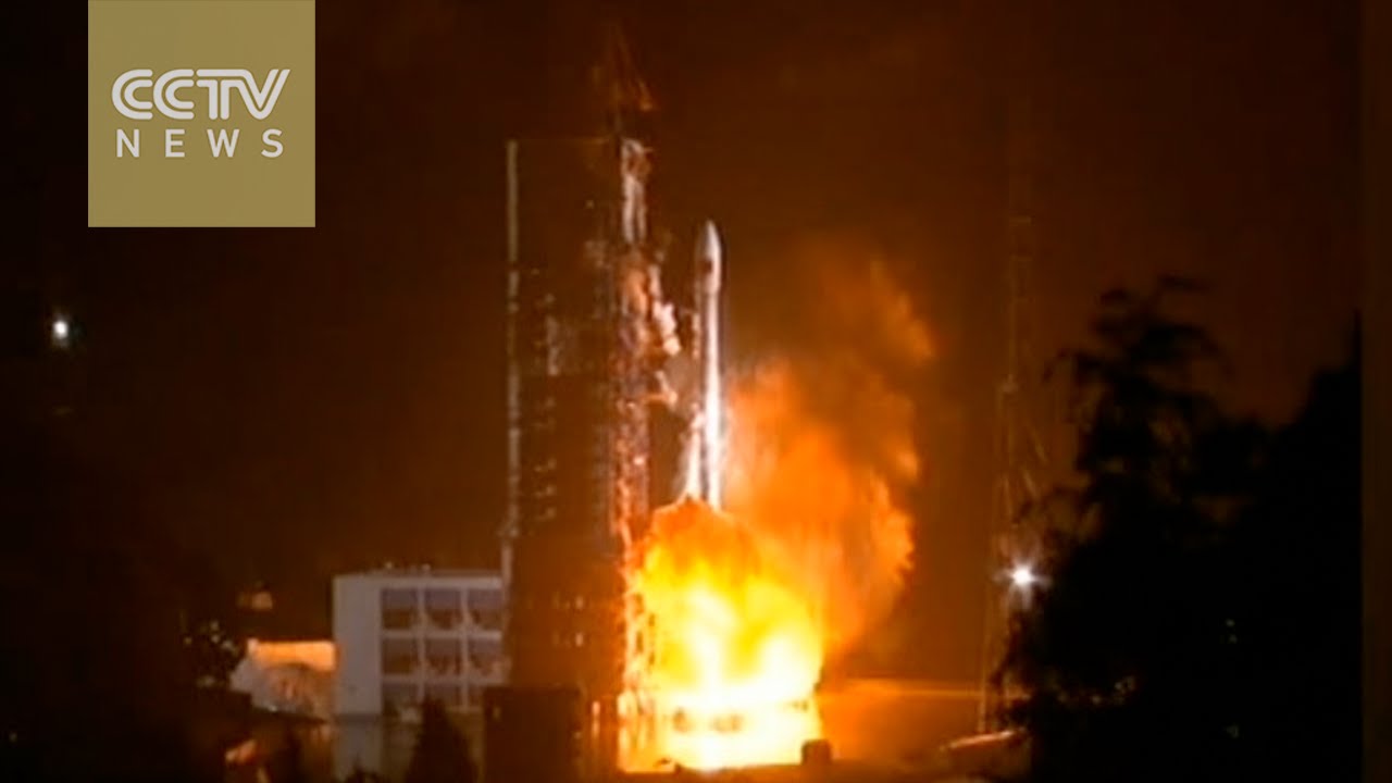 Watch the Launch