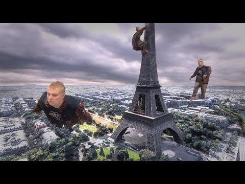 YouTube Thumbnail